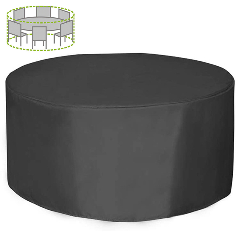 Outdoor Furniture Weatherproof - Housse de protection pour meubles de