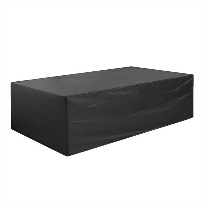 Outdoor Furniture Covers Xxl - ABXF-Housse de protection pour ensemble de