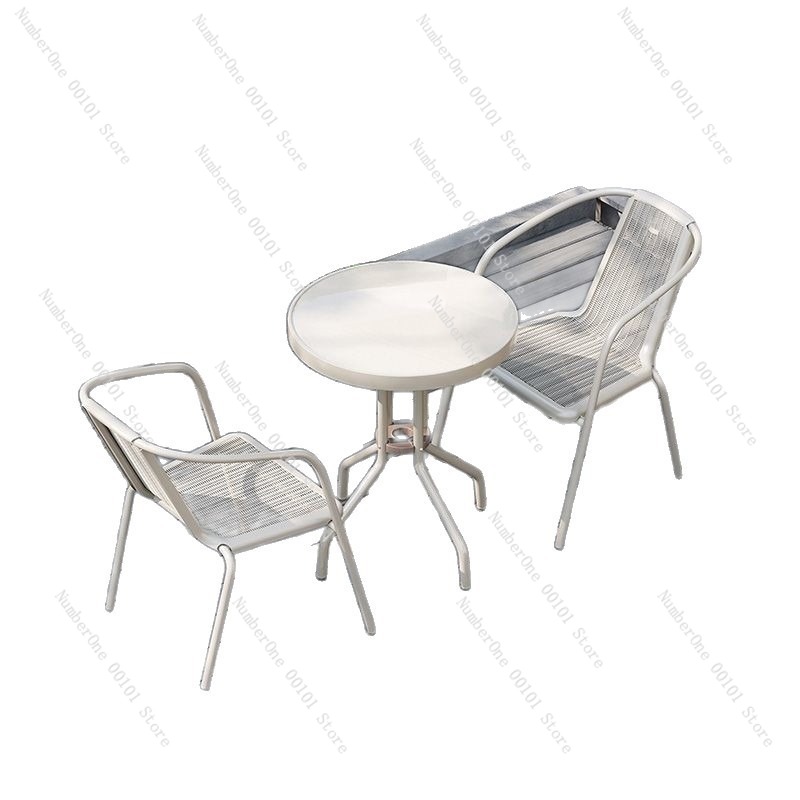 Bistro Table Set - Ensemble table pliante et 2 chaises