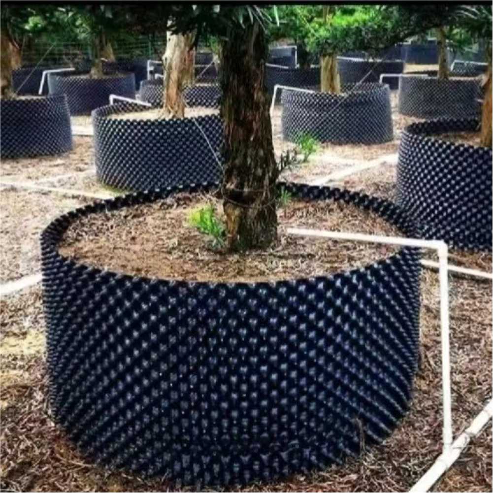 Outdoor Furniture Metal - Outil de repiquage rapide pour arbres,