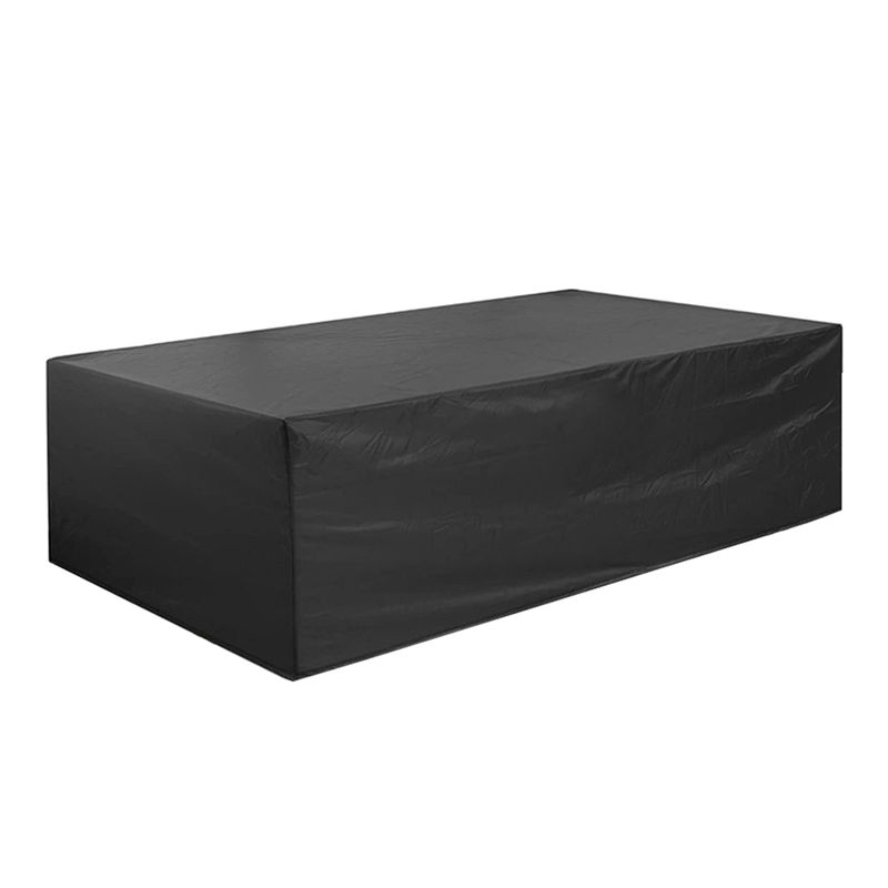 Outdoor Furniture Covers Xxl - Housse de protection imperméable pour ensemble
