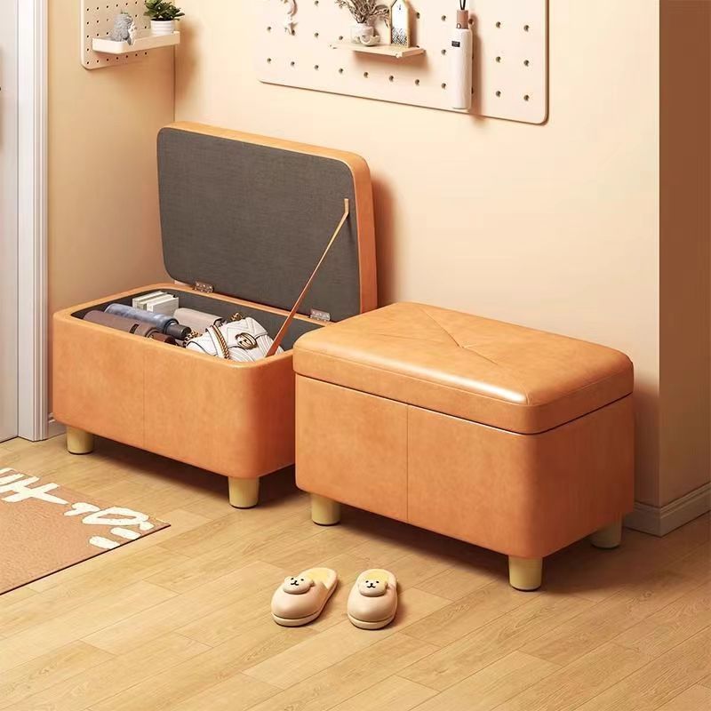 Outdoor Furniture Weatherproof - Banc de rangement extérieur, banc à