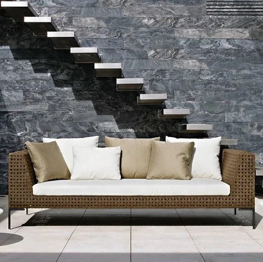 Outdoor Furniture Italy - # Italie mobilier d'extérieur moderne rotin