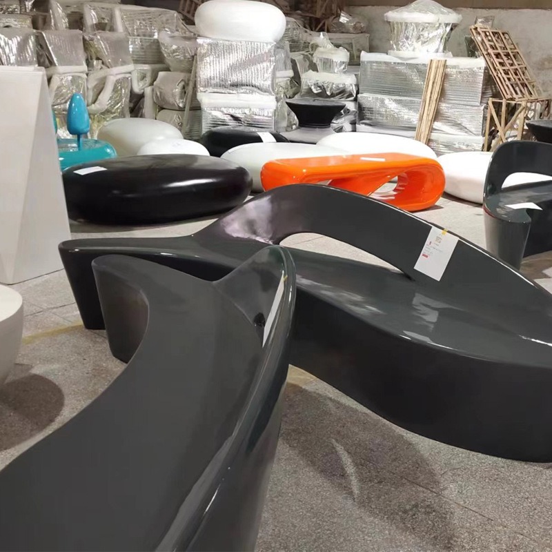 Outdoor Furniture Shop - FRP Meichen meubles de loisirs extérieur