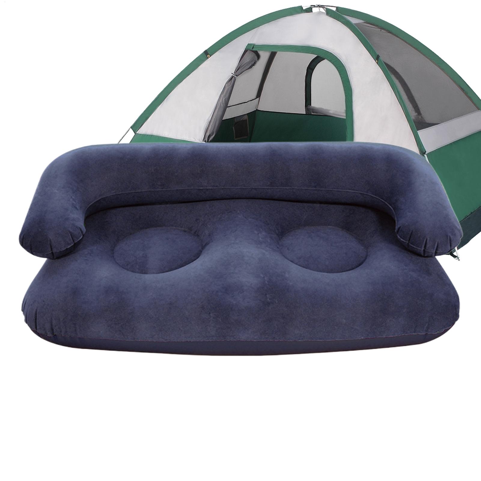 Outdoor Furniture Europe - Canapé gonflable pour le camping, canapé