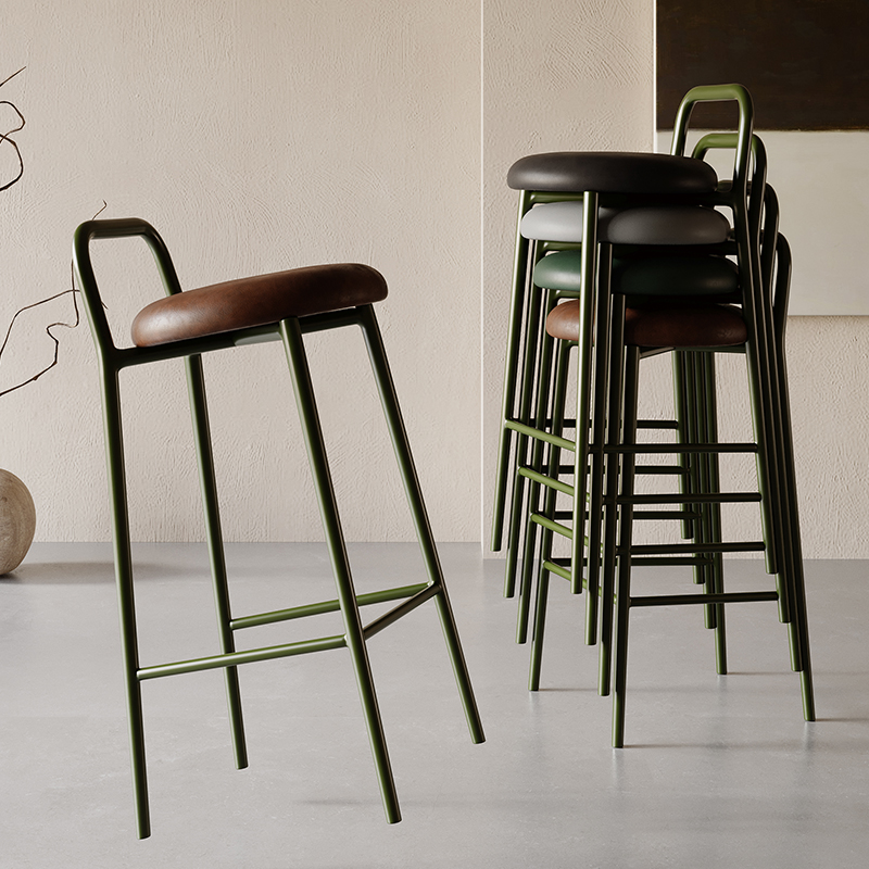 Outdoor Furniture Plans - Tabourets de Bar de salon hauts