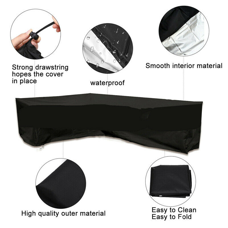 Housse imperméable pour meuble - Outdoor Furniture Plans avis et prix