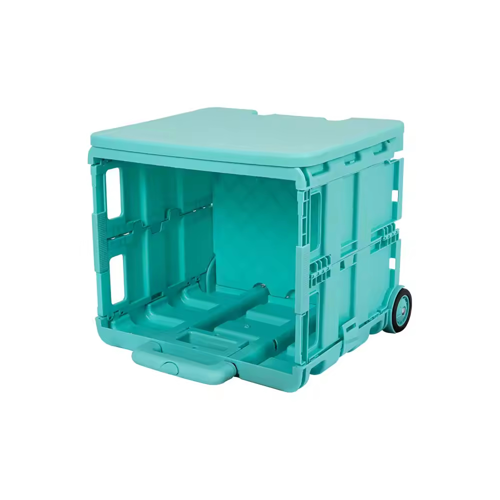Chariot de courses pliable en  - Outdoor Furniture Shop avis et prix