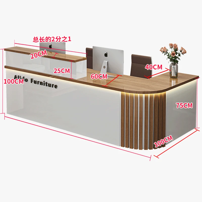 Comptoir de Bar Glamour Simple - Outdoor Furniture Shop avis et prix