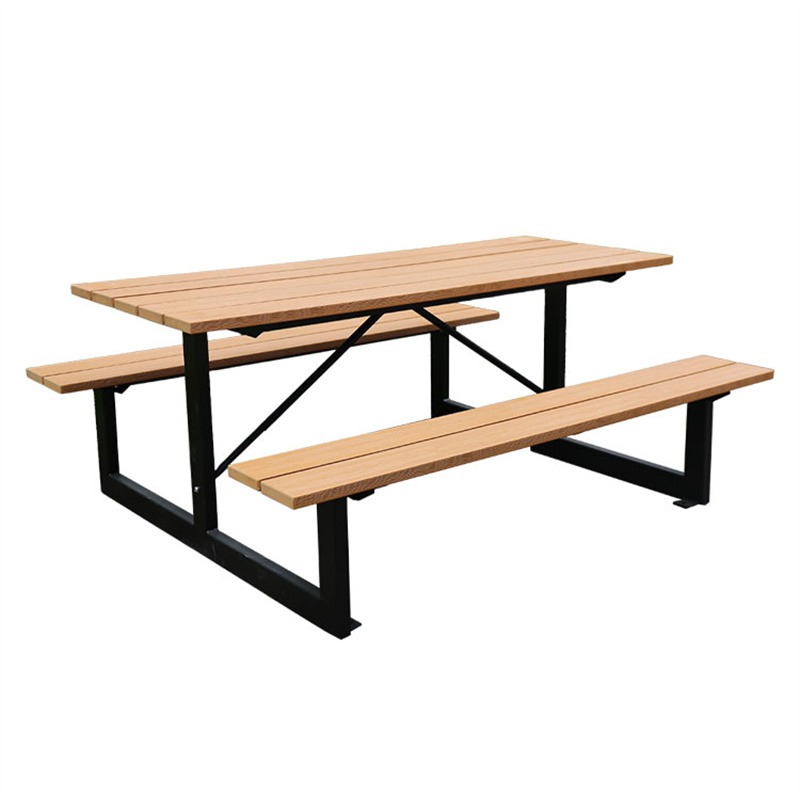Table de pique-nique extérieur - Outdoor Furniture Shop avis et prix
