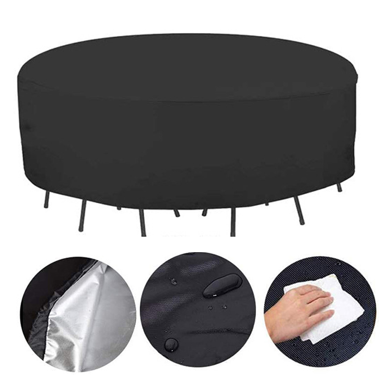 Housse de protection pour meub - Outdoor Furniture Weatherproof avis et prix