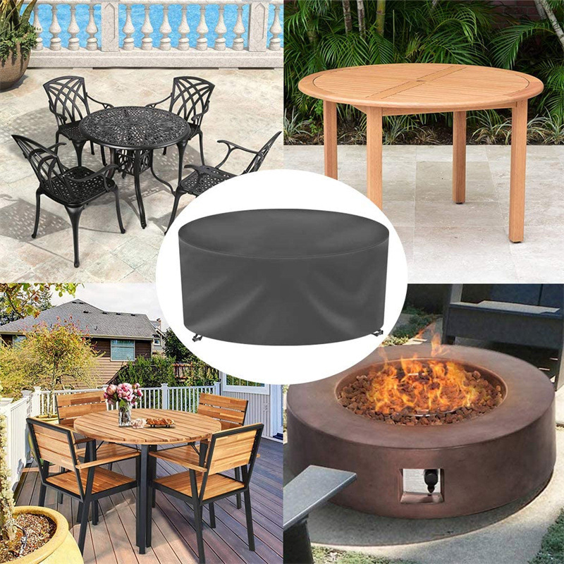 Housse de protection pour meub - Outdoor Furniture Weatherproof avis et prix
