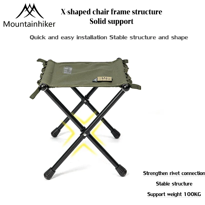 Tabouret pliant portable – idé - Outdoor Furniture Plans avis et prix