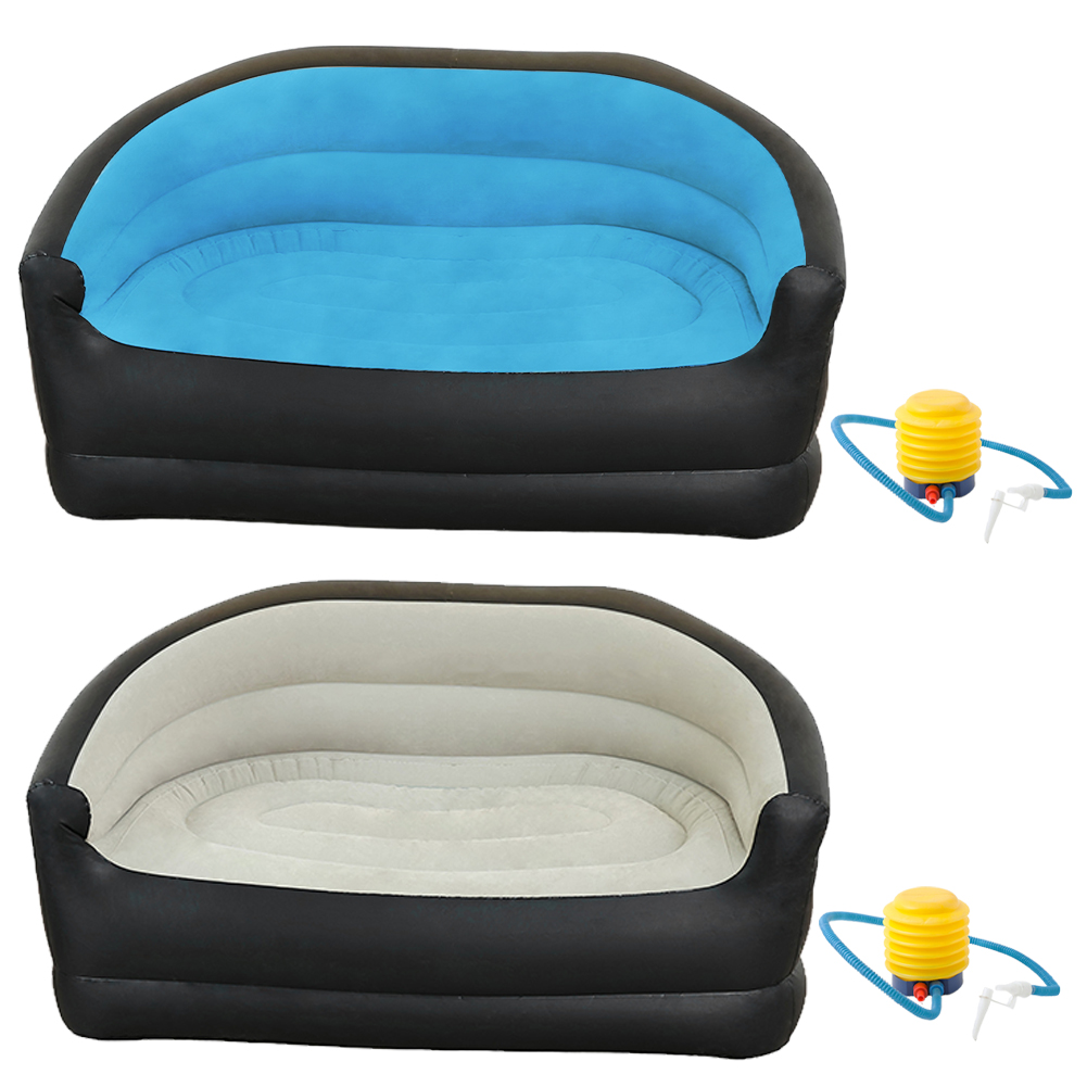 Canapé gonflable extérieur dou - Outdoor Furniture Lounge avis et prix