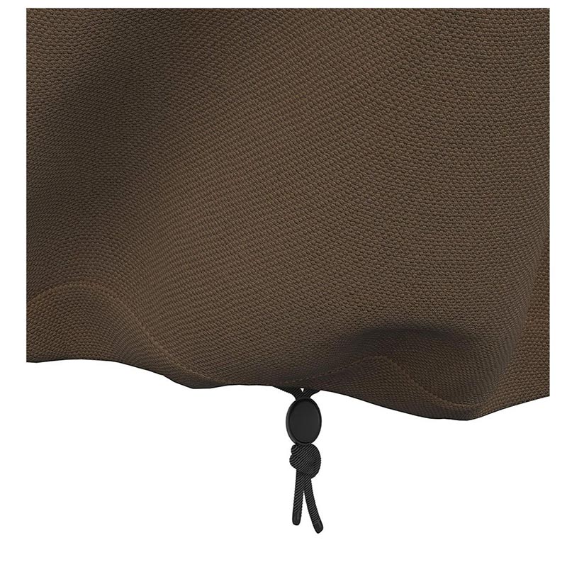 Housse de protection 210D beig - Outdoor Furniture Weatherproof avis et prix