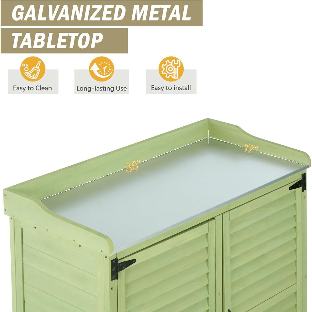 Banc de jardinage extérieur av - Garden Bench Metal avis et prix