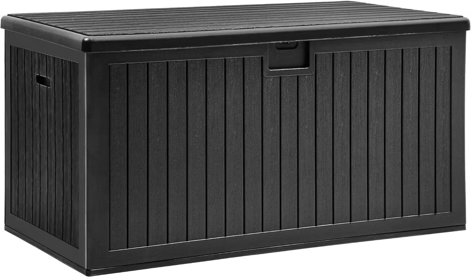 Bac de rangement extérieur sur - Outdoor Furniture Weatherproof avis et prix