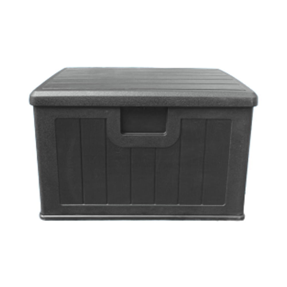 Bac de rangement extérieur sur - Outdoor Furniture Weatherproof avis et prix
