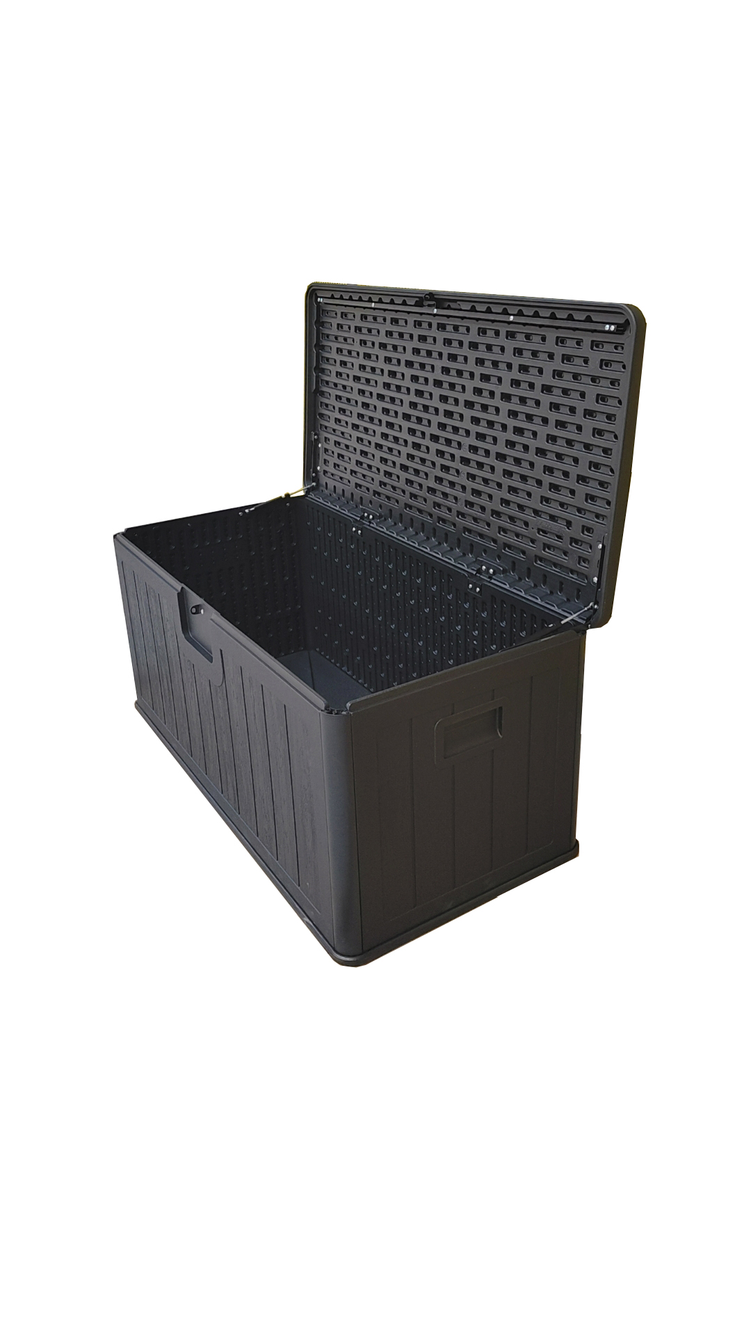 Bac de rangement extérieur sur - Outdoor Furniture Weatherproof avis et prix
