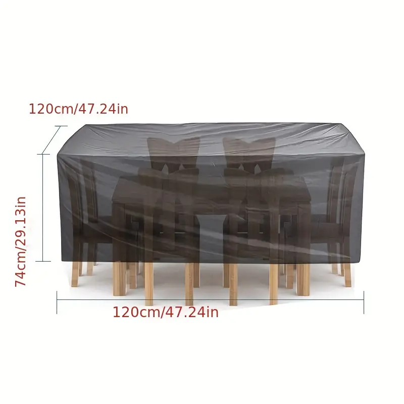 218 tailles de housses de mobi - Bistro Table Set avis et prix