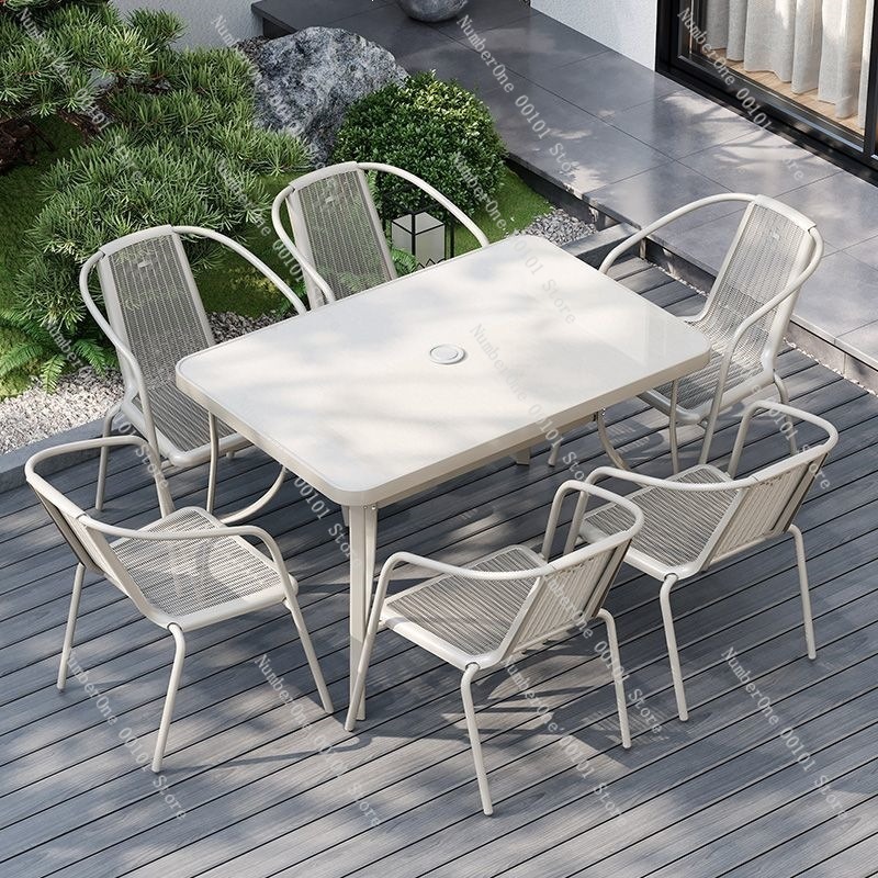 Ensemble table pliante et 2 ch - Bistro Table Set avis et prix