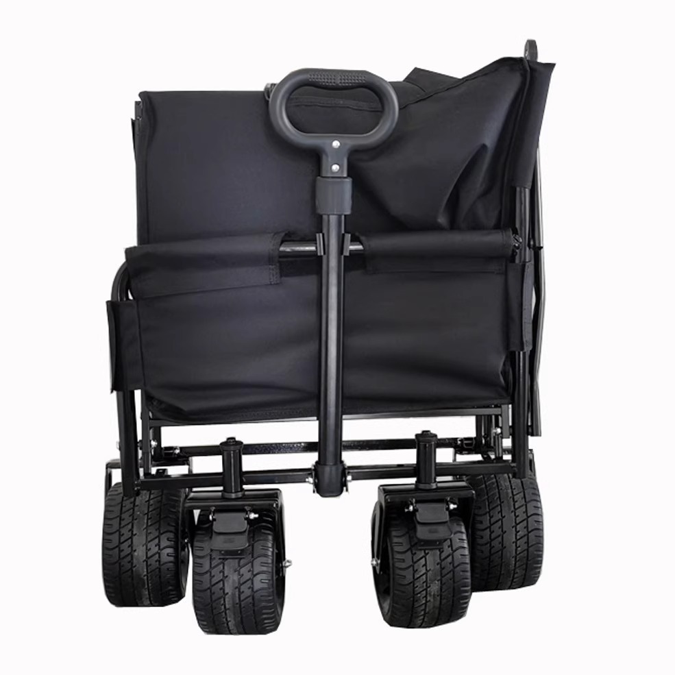 Chariot pliant multifonctionne - Outdoor Furniture Metal avis et prix