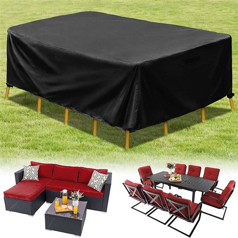 Housse de protection imperméab - Outdoor Furniture Covers Xxl avis et prix