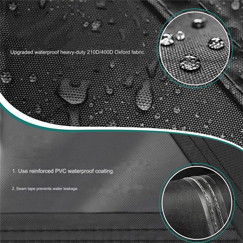 Housse de protection imperméab - Outdoor Furniture Covers Xxl avis et prix