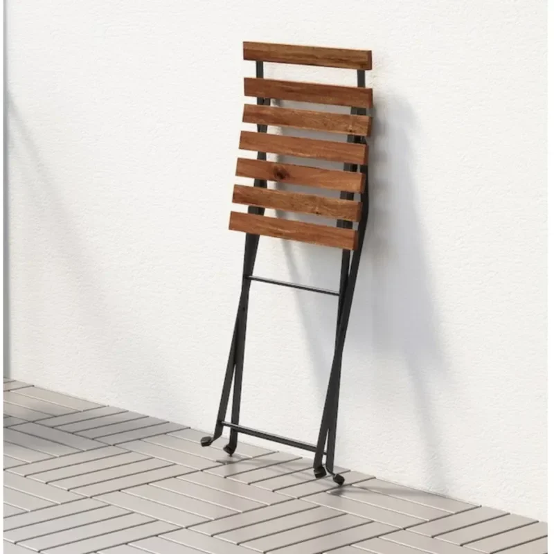 Tables et chaises pliantes en  - Outdoor Furniture Shop avis et prix