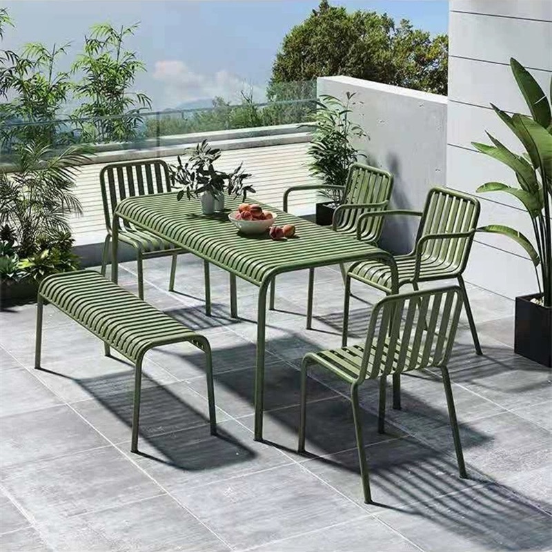 Loisirs modernes en plein air, - Outdoor Furniture Shop avis et prix