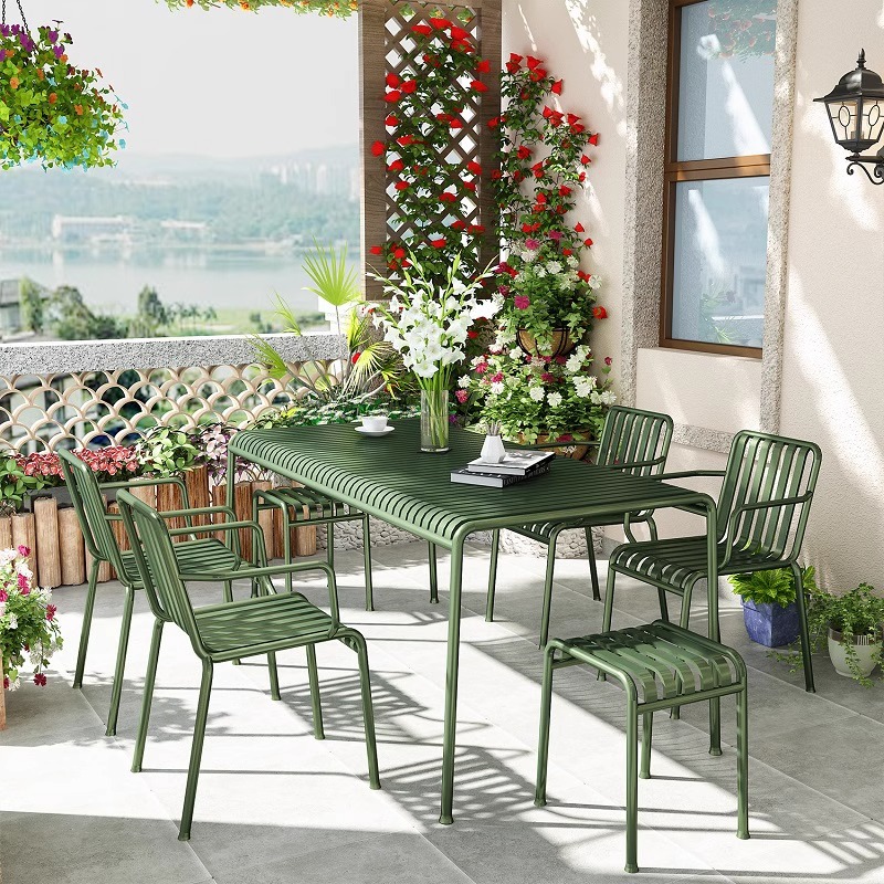Loisirs modernes en plein air, - Outdoor Furniture Shop avis et prix