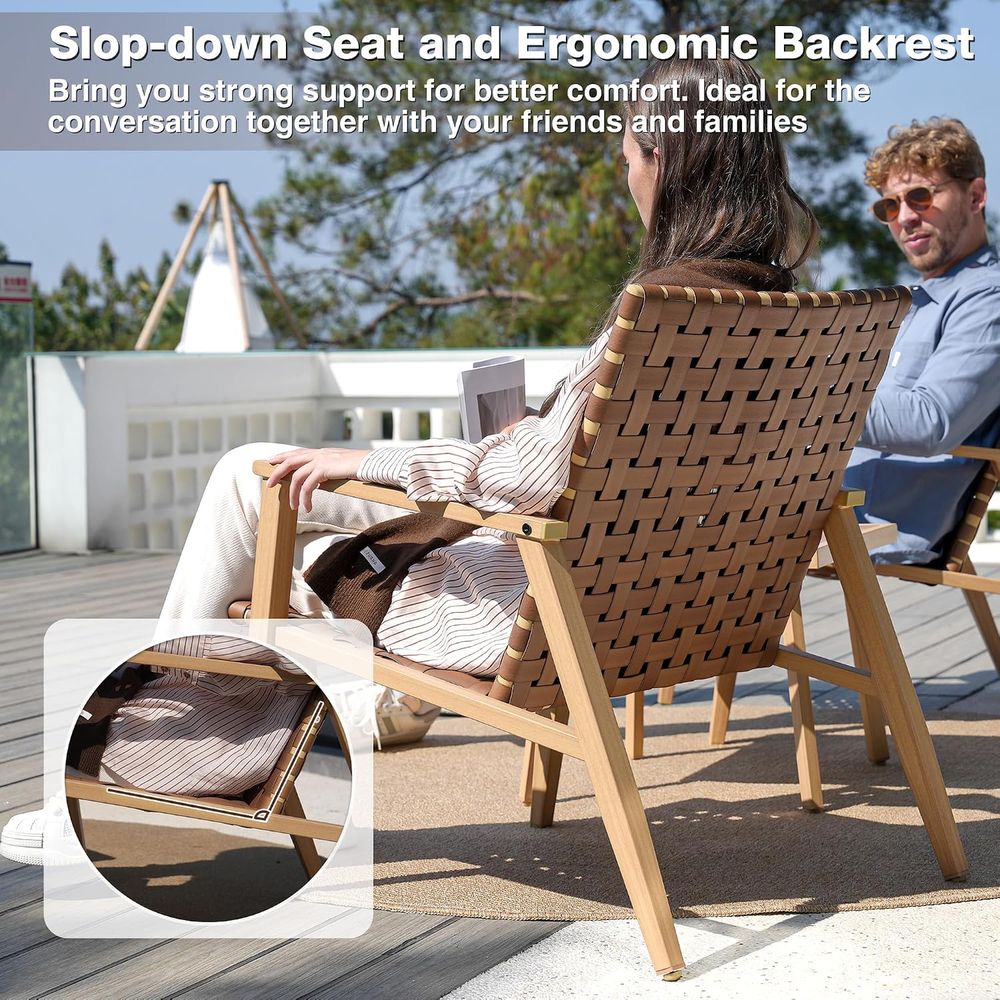 Ensemble bistrot 3 pièces pour - Bistro Table Set avis et prix