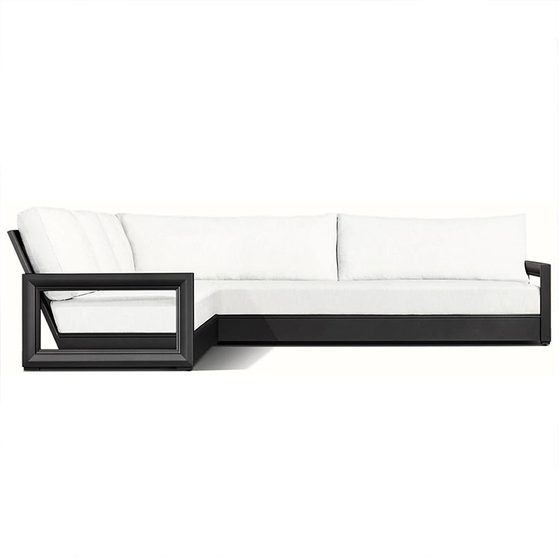 Ensemble de canapés nordiques  - Outdoor Furniture Europe avis et prix