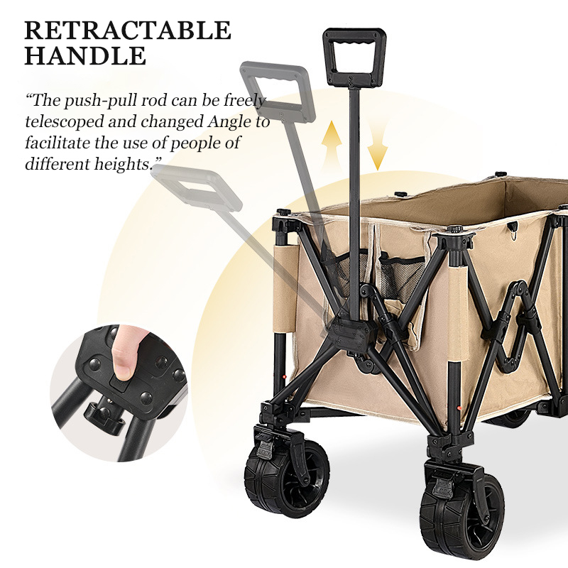 Chariot de transport extra lon - Outdoor Furniture Shop avis et prix