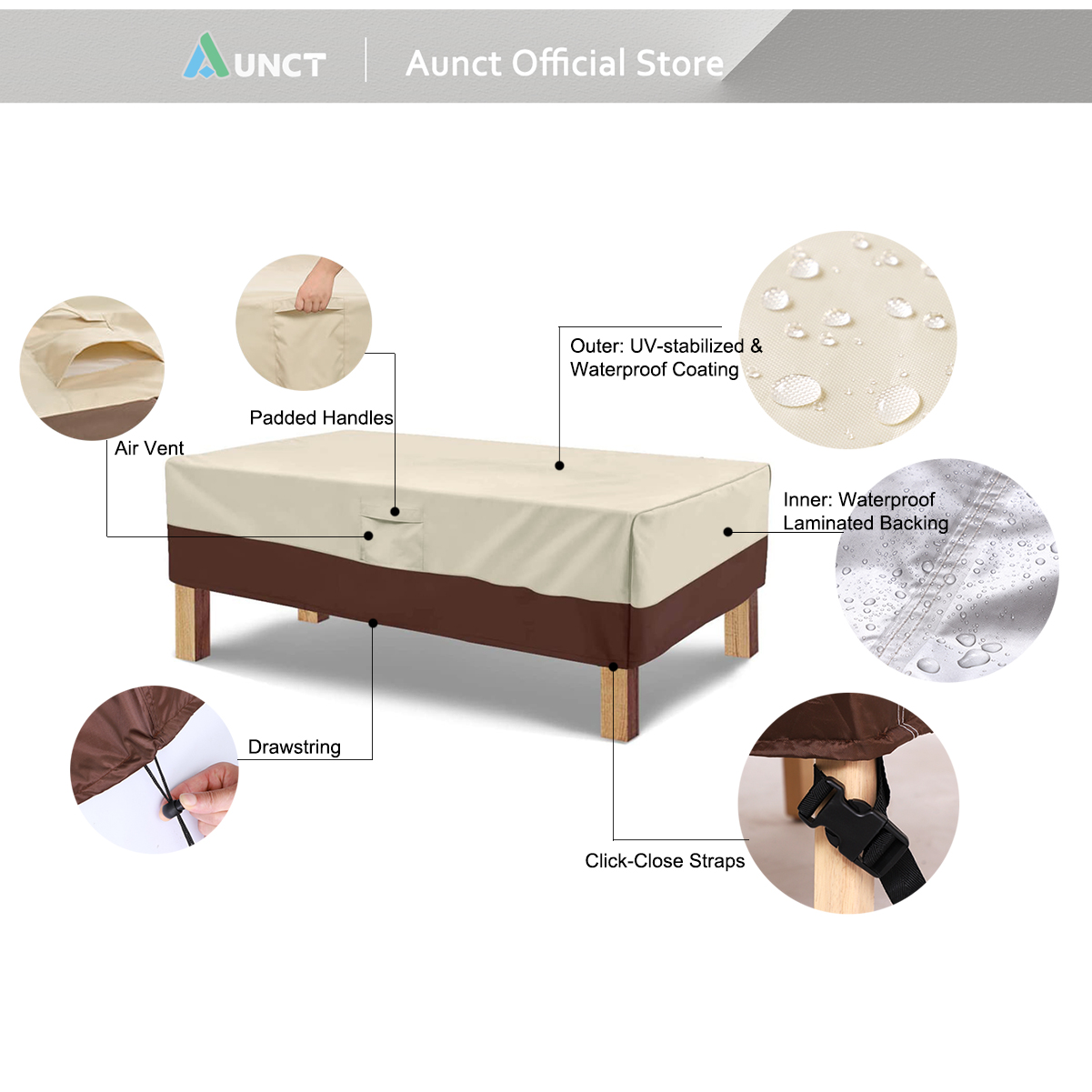 Housse de meubles de jardin d' - Outdoor Furniture Plans avis et prix