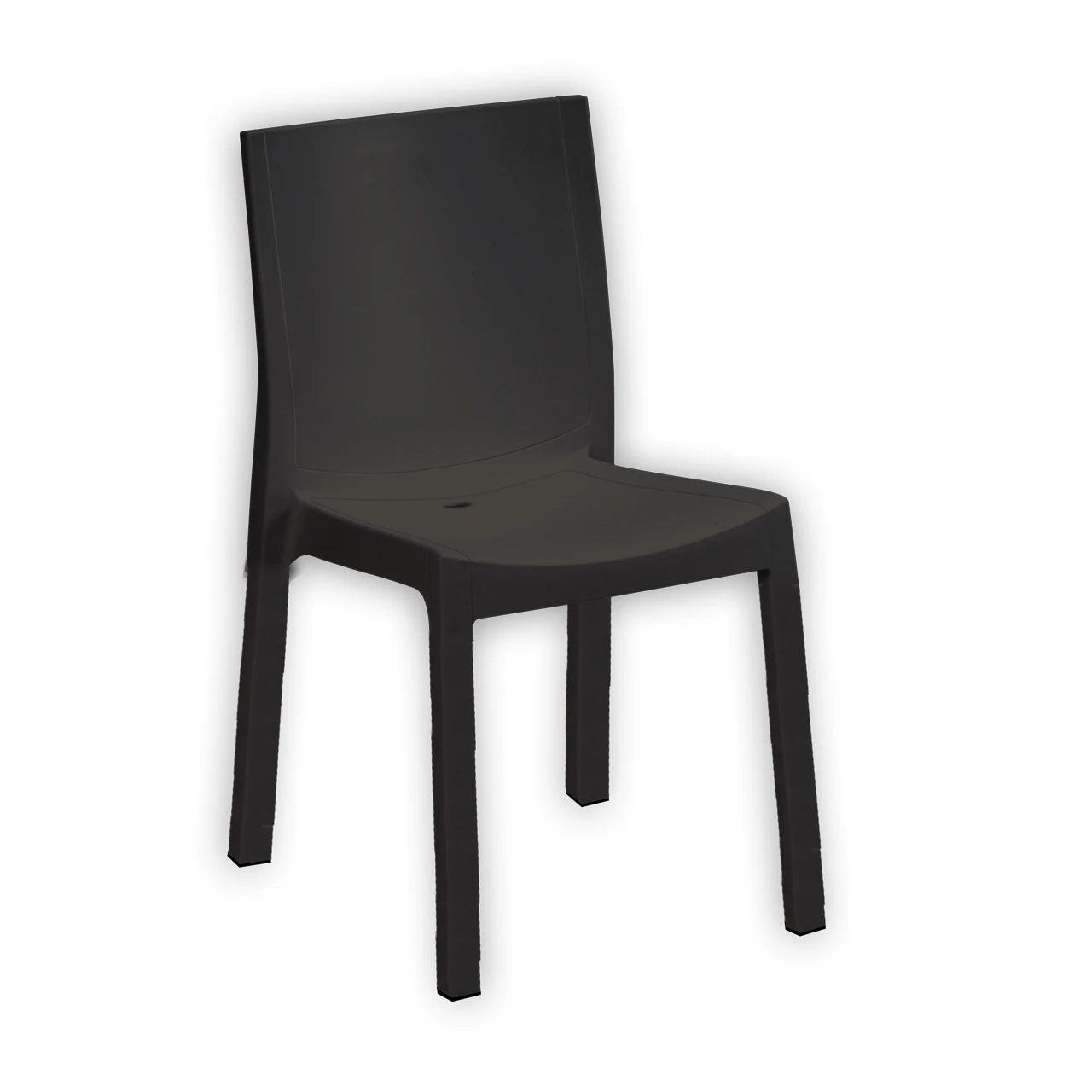 Chaise de jardin en plastique, - Outdoor Furniture Italy avis et prix