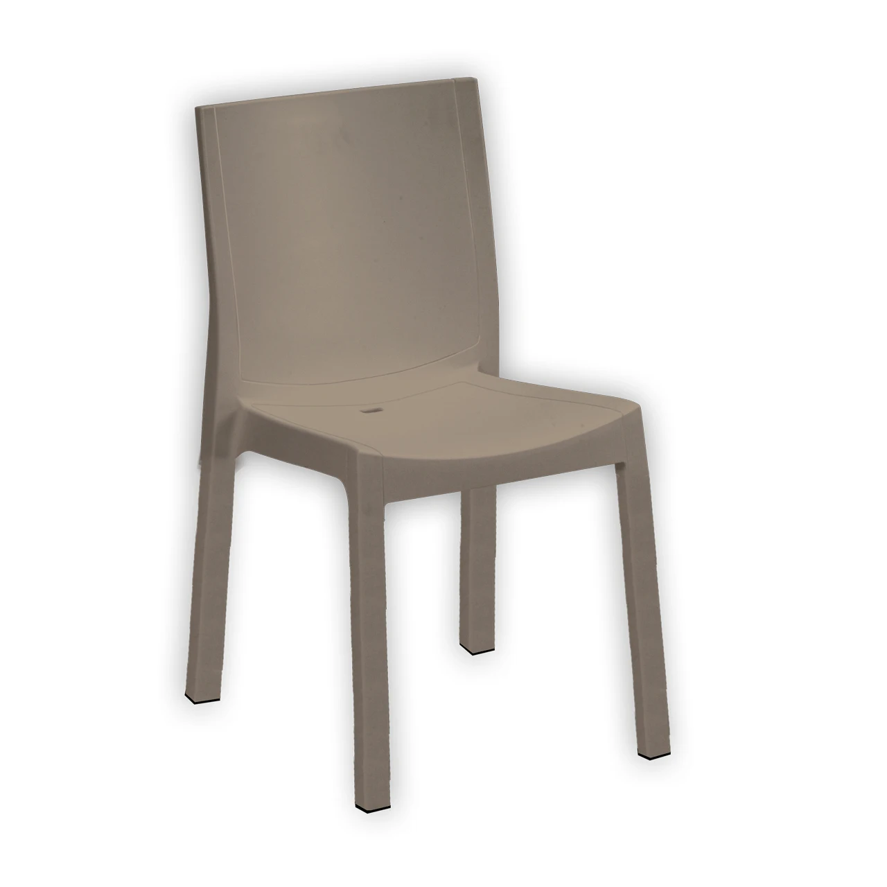 Chaise de jardin en plastique, - Outdoor Furniture Italy avis et prix