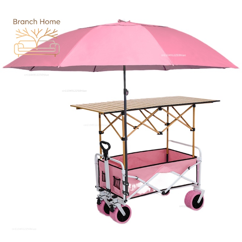 Chariot de camping portable av - Outdoor Furniture Shop avis et prix