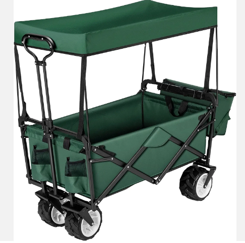 Chariots pliables robustes ave - Outdoor Furniture Shop avis et prix