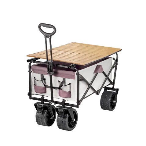 Chariots pliables robustes ave - Outdoor Furniture Shop avis et prix