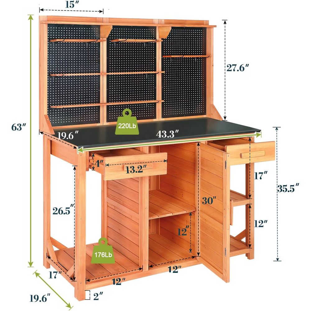 Banc d'empotage de jardin en b - Garden Bench Metal avis et prix
