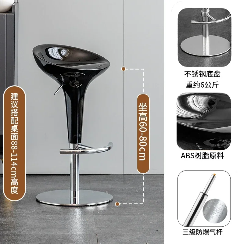  Tabourets de bar nordiques e - Outdoor Furniture Europe avis et prix