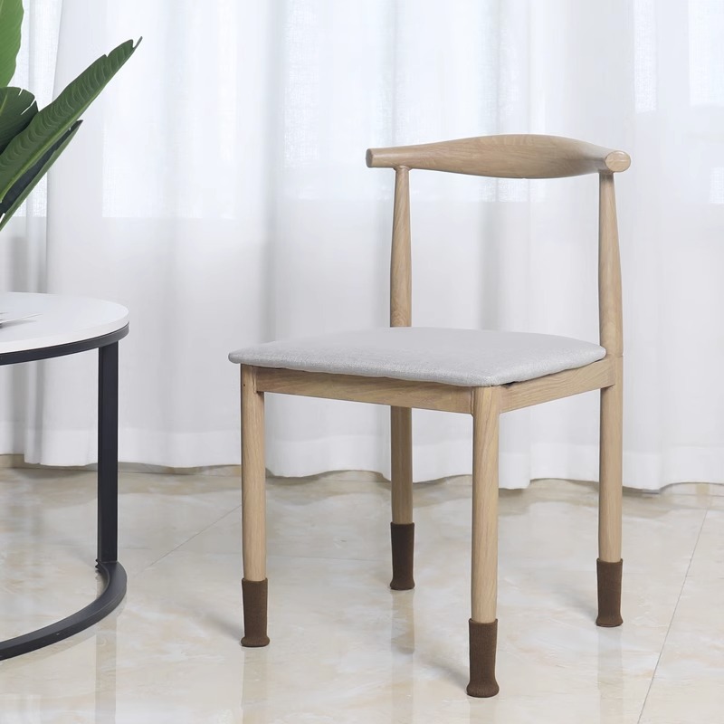 16 pièces de protège-pieds en  - Bistro Table Set avis et prix