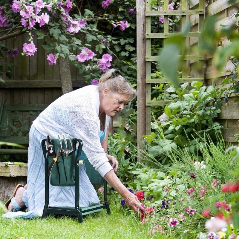 Siège de jardin pliant avec co - Garden Bench Metal avis et prix