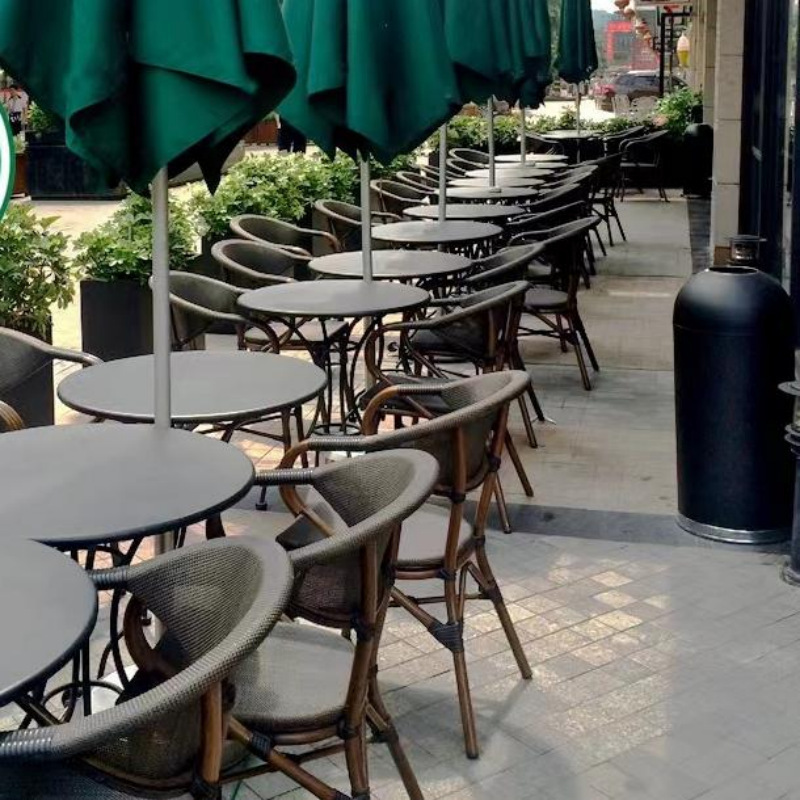 Ensemble de table et de chaise - Outdoor Furniture Shop avis et prix