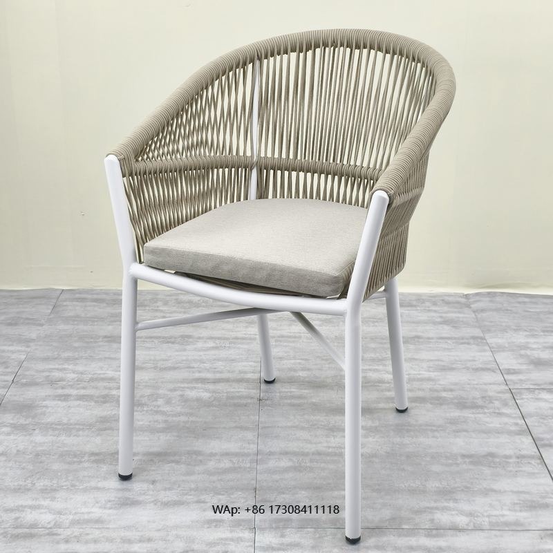 Fauteuil de terrasse empilable - Outdoor Furniture Shop avis et prix