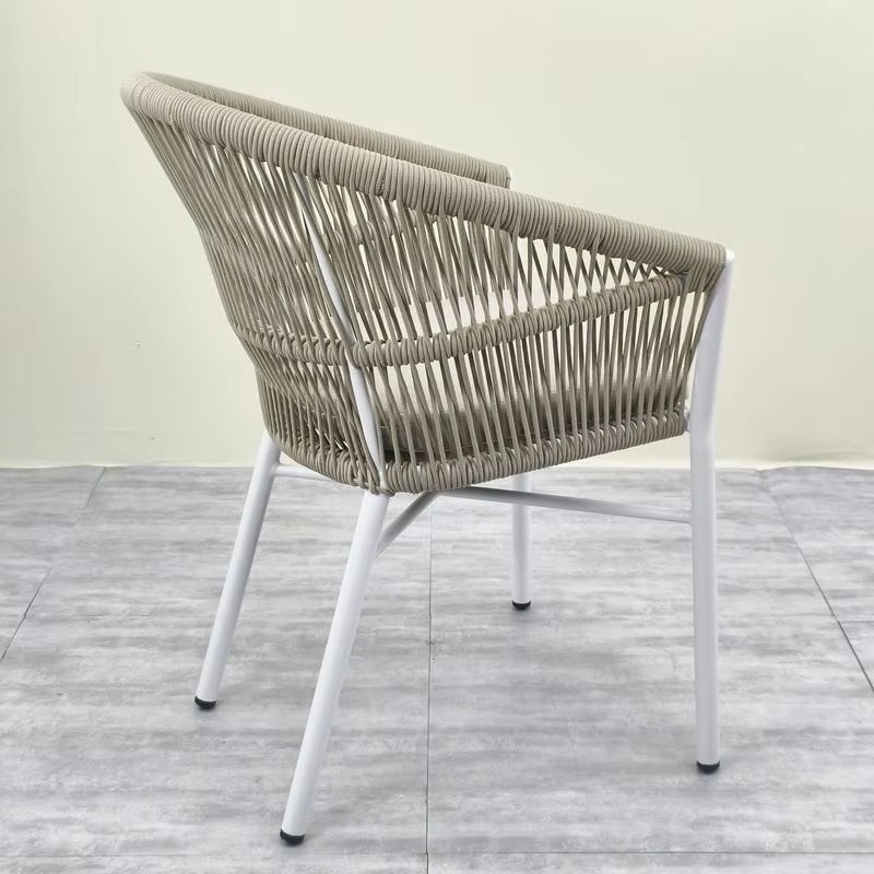 Fauteuil de terrasse empilable - Outdoor Furniture Shop avis et prix