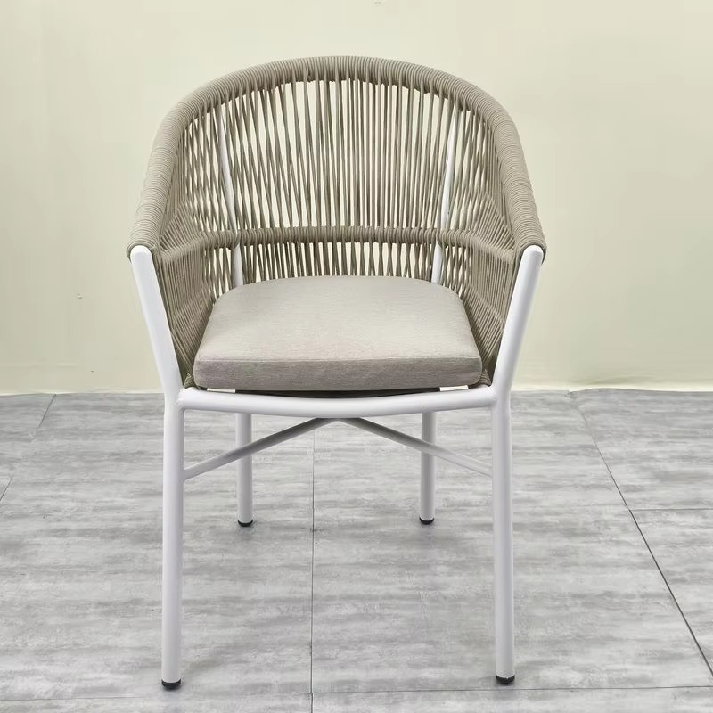 Fauteuil de terrasse empilable - Outdoor Furniture Shop avis et prix