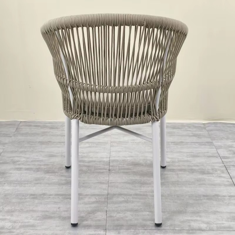 Fauteuil de terrasse empilable - Outdoor Furniture Shop avis et prix