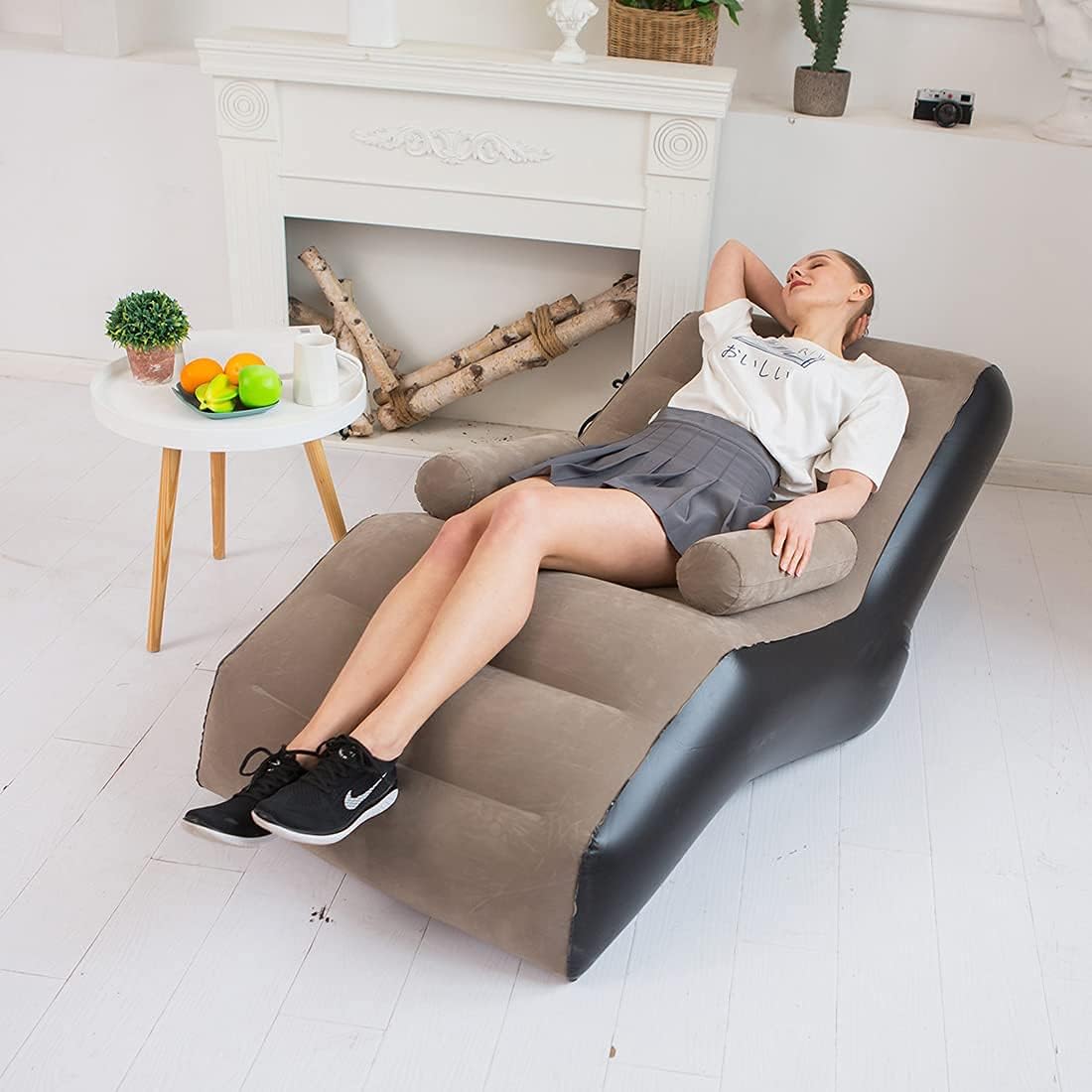 Canapé paresseux pliant, chais - Outdoor Furniture Lounge avis et prix